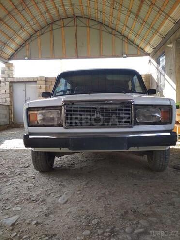 LADA (VAZ) 2107 2004, 460,000 km - 1.6 л - Bakı