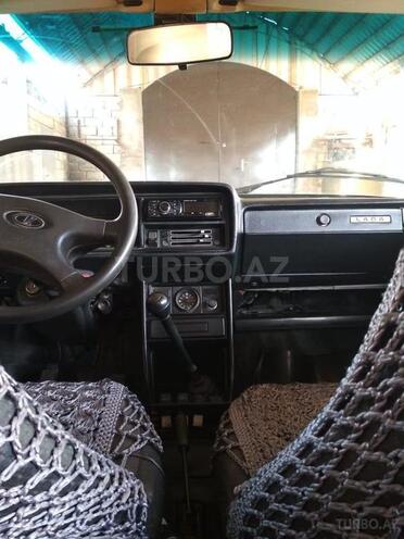 LADA (VAZ) 2107 2004, 460,000 km - 1.6 л - Bakı