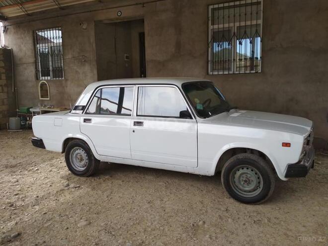 LADA (VAZ) 2107 2004, 460,000 km - 1.6 л - Bakı