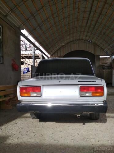 LADA (VAZ) 2107 2004, 460,000 km - 1.6 л - Bakı