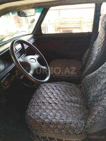 LADA (VAZ) 2107 2004, 460,000 km - 1.6 л - Bakı