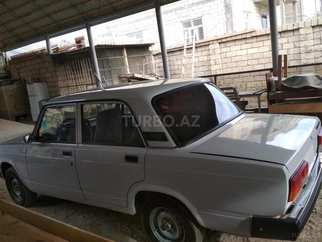 LADA (VAZ) 2107 2004, 460,000 km - 1.6 л - Bakı