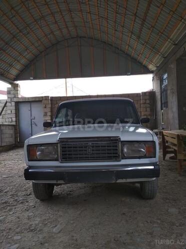LADA (VAZ) 2107 2004, 460,000 km - 1.6 л - Bakı