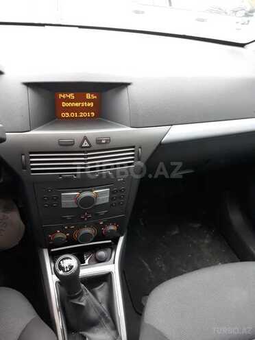 Opel Astra 2005, 218,000 km - 1.4 l - Bakı