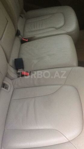 Audi Q7 2008, 150,000 km - 4.2 л - Şəmkir