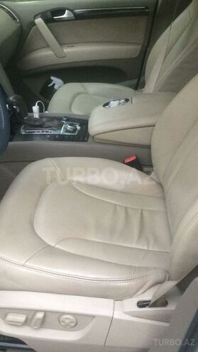 Audi Q7 2008, 150,000 km - 4.2 л - Şəmkir