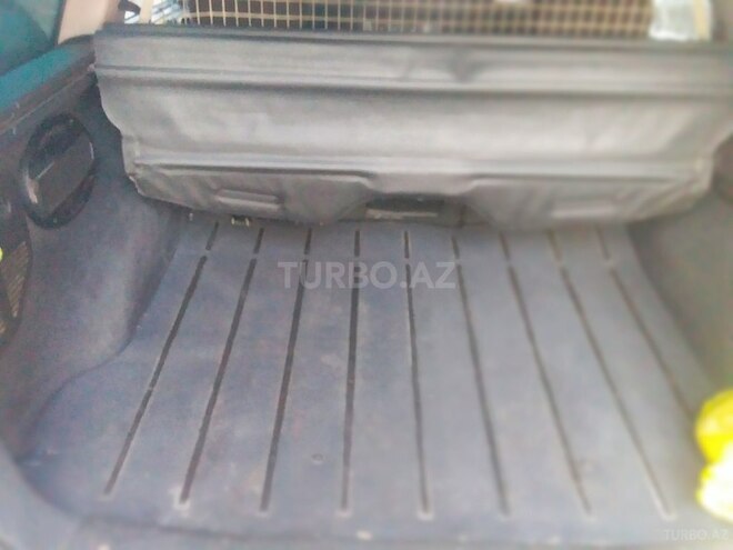 Opel Astra 1999, 353,555 km - 1.6 l - Bakı