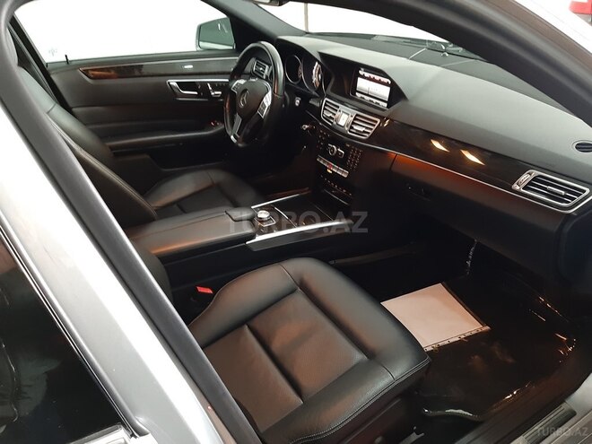 Mercedes E 350 2014, 59,100 km - 0.4 l - Bakı