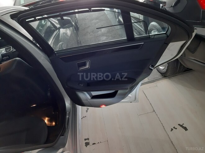 Mercedes E 350 2014, 59,100 km - 0.4 l - Bakı