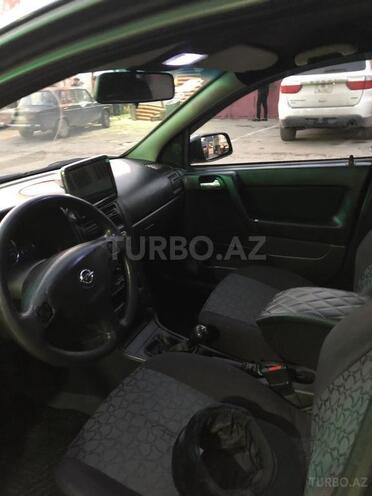 Opel Astra 1999, 353,000 km - 1.6 l - Bakı