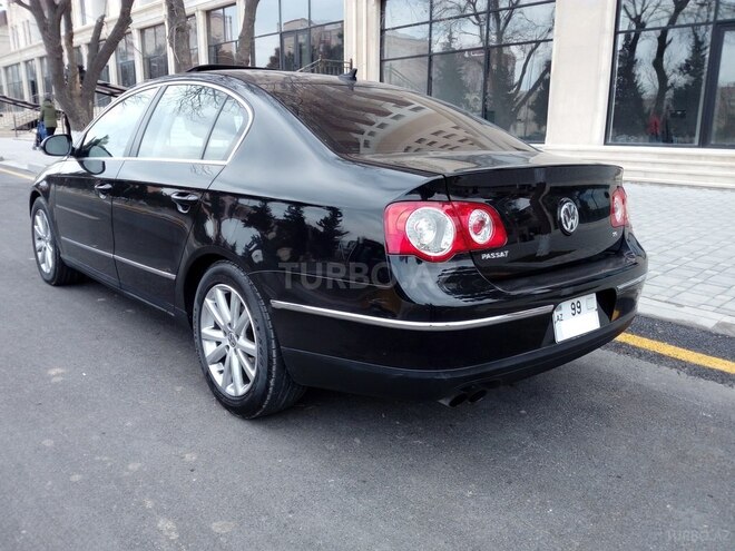 Volkswagen Passat 2009, 163,000 km - 2.0 л - Sumqayıt