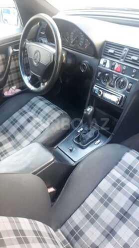 Mercedes C 180 1996, 303,000 km - 1.8 l - Sumqayıt