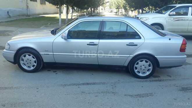 Mercedes C 180 1996, 303,000 km - 1.8 l - Sumqayıt