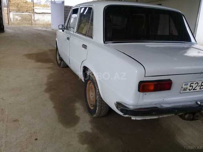 LADA (VAZ) 21011 1977, 285,300 km - 1.3 l - Salyan
