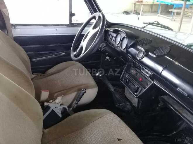 LADA (VAZ) 21011 1977, 285,300 km - 1.3 l - Salyan