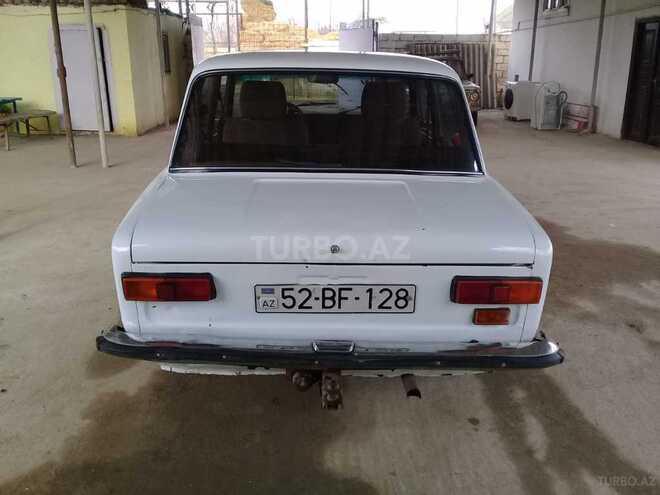 LADA (VAZ) 21011 1977, 285,300 km - 1.3 l - Salyan
