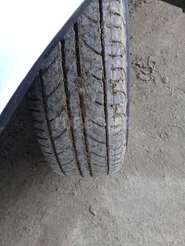 LADA (VAZ) 21011 1977, 285,300 km - 1.3 l - Salyan