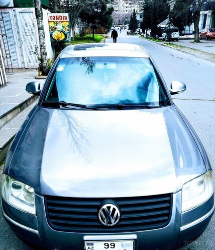 Volkswagen Passat 2004, 192 km - 1.8 l - Bakı