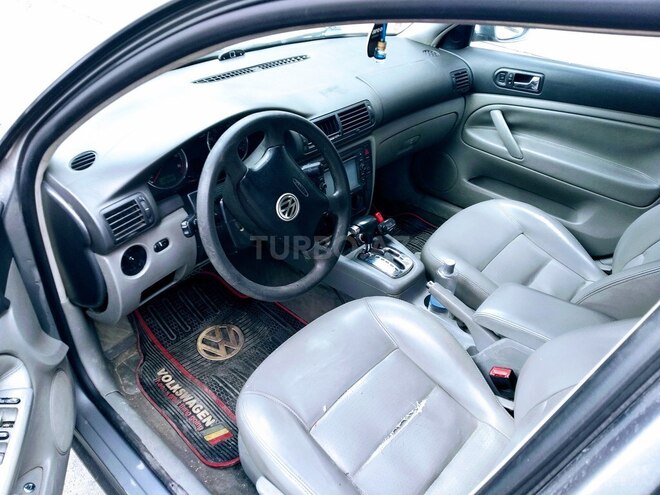 Volkswagen Passat 2004, 192 km - 1.8 l - Bakı