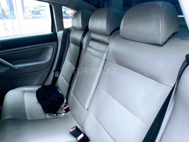 Volkswagen Passat 2004, 192 km - 1.8 l - Bakı