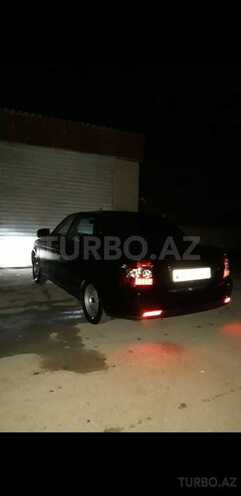 LADA (VAZ) Priora 2012, 200,000 km - 1.6 l - Bakı