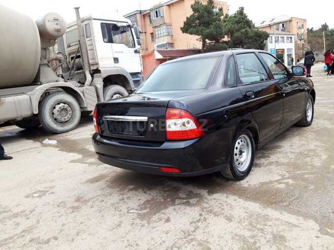 LADA (VAZ) Priora 2012, 200,000 km - 1.6 l - Bakı