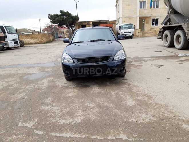 LADA (VAZ) Priora 2012, 200,000 km - 1.6 l - Bakı