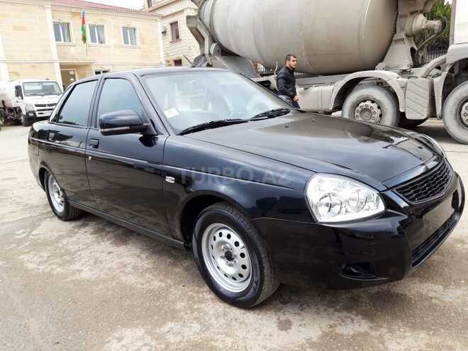 LADA (VAZ) Priora 2012, 200,000 km - 1.6 l - Bakı