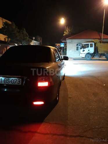 LADA (VAZ) Priora 2012, 200,000 km - 1.6 l - Bakı