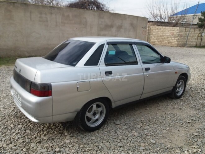 LADA (VAZ) 2110 2004, 292,538 km - 1.6 l - Sumqayıt