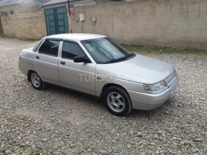LADA (VAZ) 2110 2004, 292,538 km - 1.6 l - Sumqayıt