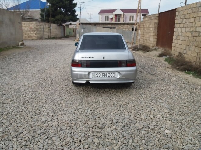 LADA (VAZ) 2110 2004, 292,538 km - 1.6 l - Sumqayıt