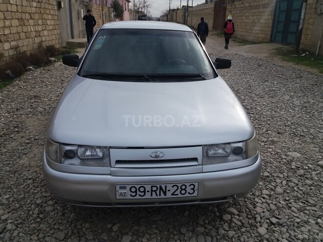 LADA (VAZ) 2110 2004, 292,538 km - 1.6 l - Sumqayıt
