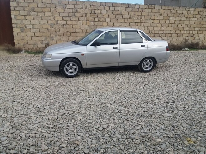 LADA (VAZ) 2110 2004, 292,538 km - 1.6 l - Sumqayıt