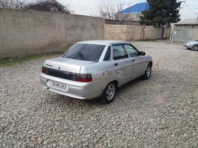 LADA (VAZ) 2110 2004, 292,538 km - 1.6 l - Sumqayıt