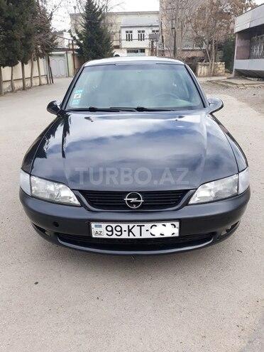 Opel Vectra 1996, 270,000 km - 1.6 l - Bakı