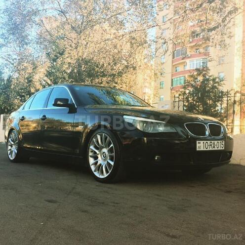 BMW 525 2003, 325,000 km - 2.5 л - Xırdalan