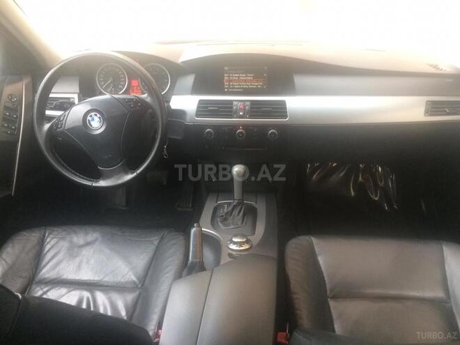 BMW 525 2003, 325,000 km - 2.5 л - Xırdalan
