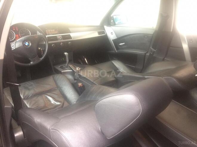 BMW 525 2003, 325,000 km - 2.5 л - Xırdalan