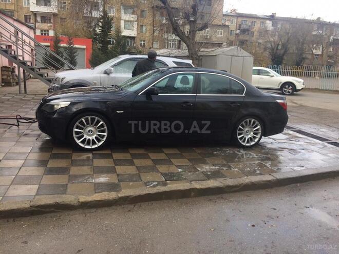 BMW 525 2003, 325,000 km - 2.5 л - Xırdalan