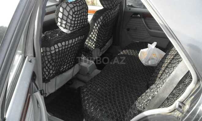 Mercedes E 250 1992, 893,215 km - 2.5 l - Ağstafa