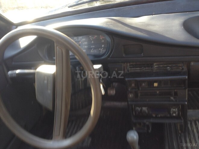 LADA (VAZ) 2109 1987, 170,000 km - 1.5 l - Masallı