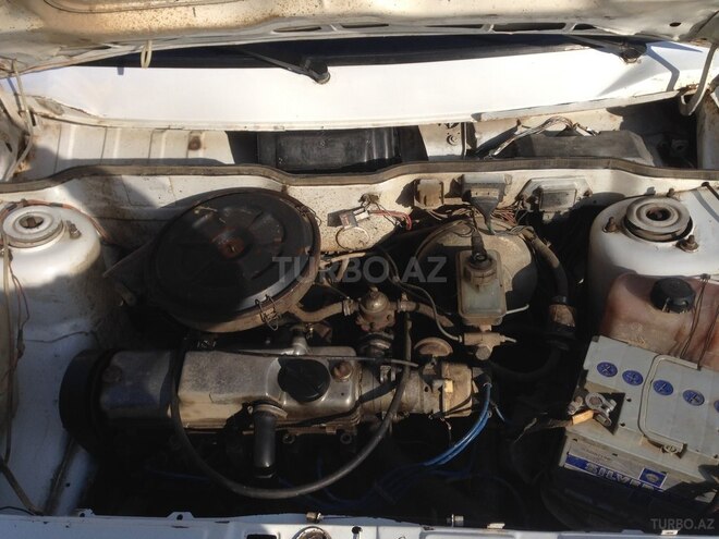 LADA (VAZ) 2109 1987, 170,000 km - 1.5 l - Masallı