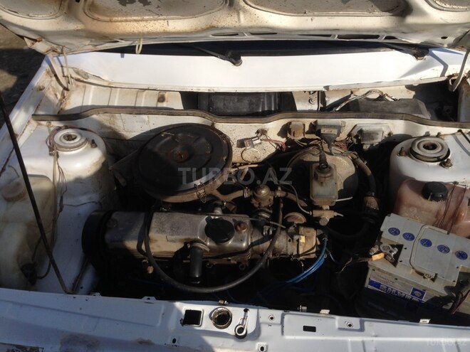 LADA (VAZ) 2109 1987, 170,000 km - 1.5 l - Masallı