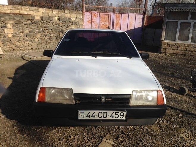LADA (VAZ) 2109 1987, 170,000 km - 1.5 l - Masallı