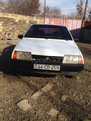 LADA (VAZ) 2109 1987, 170,000 km - 1.5 l - Masallı
