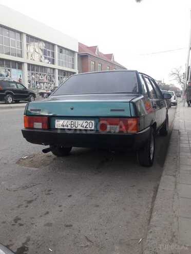 LADA (VAZ) 21099 1996, 325,800 km - 1.5 л - Bakı
