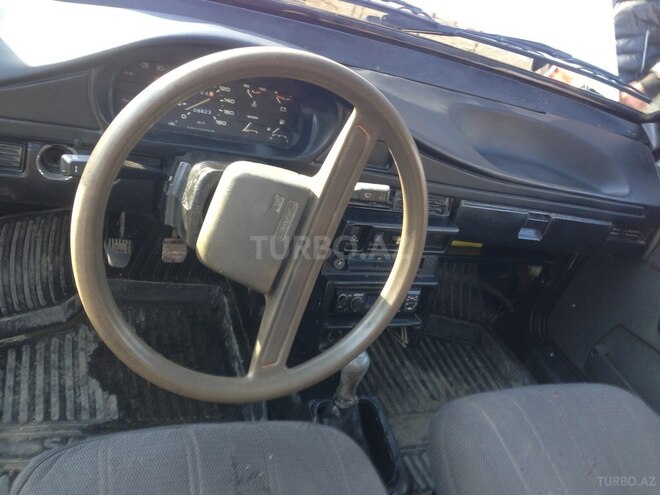 LADA (VAZ) 2109 1987, 170,000 km - 1.5 l - Masallı