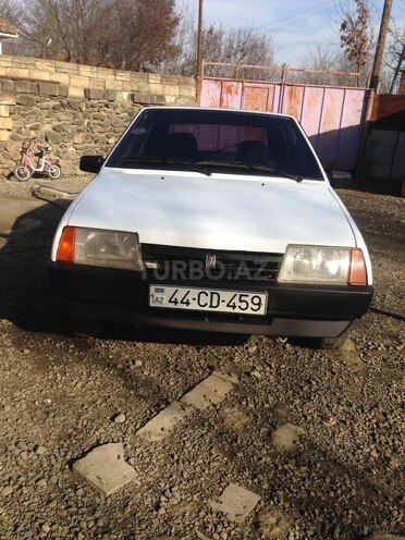 LADA (VAZ) 2109 1987, 170,000 km - 1.5 l - Masallı