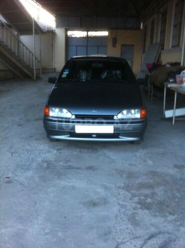 LADA (VAZ) 2115 2013, 115,000 km - 1.6 l - Gəncə
